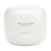 JBL - Auriculares De Botón Tune Flex True Wireless Blanco