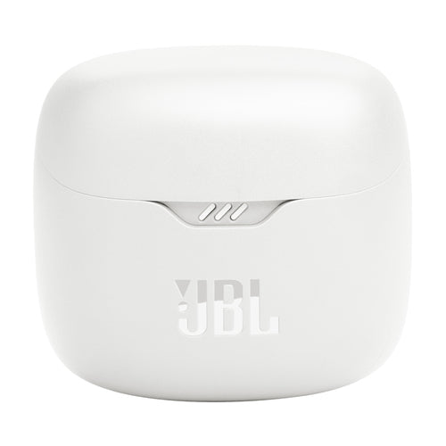 JBL - Auriculares De Botón Tune Flex True Wireless Blanco