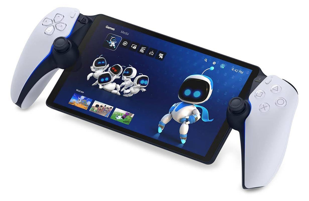 Sony Ps5 Play Station Portal Remote Player