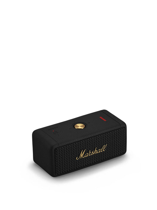 Marshall Emberton II Altavoz Bluetooth Negro