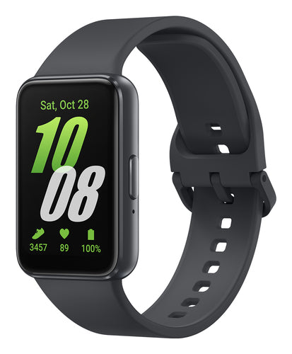 Samsung Galaxy Fit3 Negro (graphite) Sm-r390