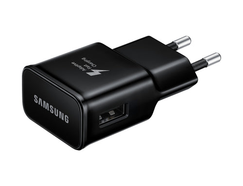 Cargador De Pared Samsung Ep-ta20ebengeu/ 1XUSB/ 15W