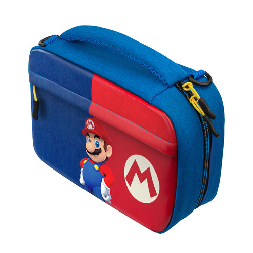 Pdp Commuter Estuche Mario Nintendo Switch & Lite
