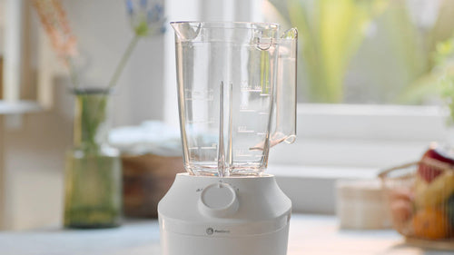 Philips Hr2041/00 Batidora De Vaso Problend De 450W Y 1,9 Litros