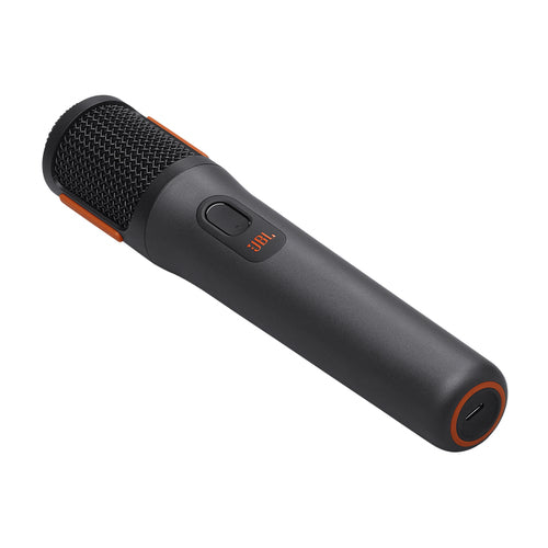 JBL Partybox Wireless Mic Micrófono Inalámbrico Pack De 2