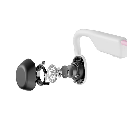 Shokz Openmove - Rosa