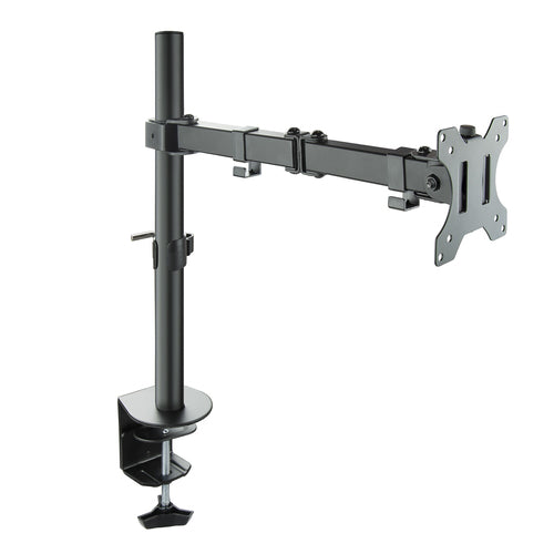 Soporte De Mesa TV Monitor Tooq Db1032tn-b 13-32 1 Brazo