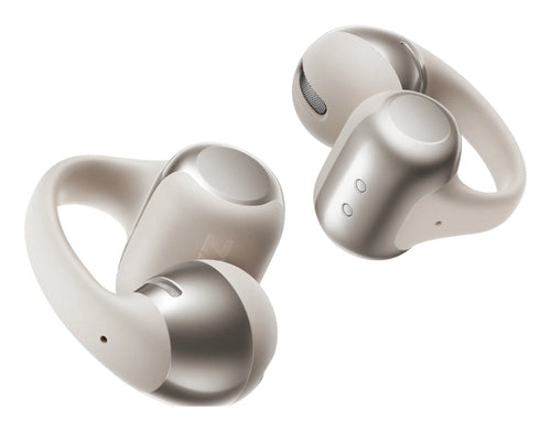 Shokz - Opendots One Auriculares Inalámbricos Gris E310