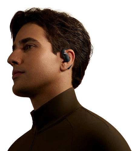 Shokz Openfit 2 True Wireless Bluetooth Headphones - Black T920