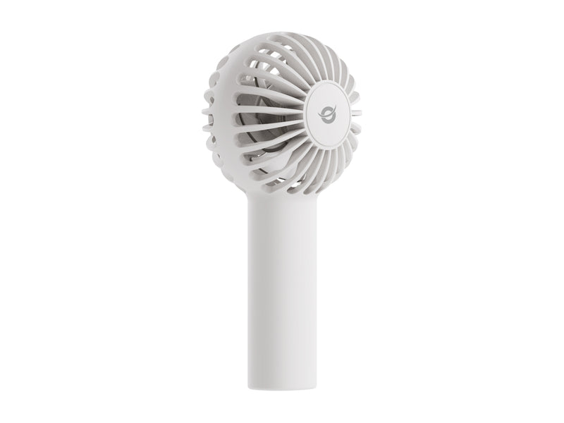 Mini Ventilador De Mano Conceptronic 3 Aeriva01w