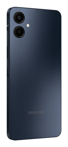 Samsung Galaxy A06 4GB 128GB Black (sm-a065) Internacional