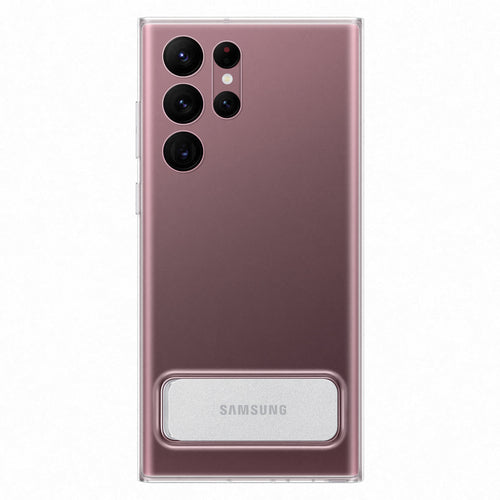 Funda Samsung S22 Ultra Clear