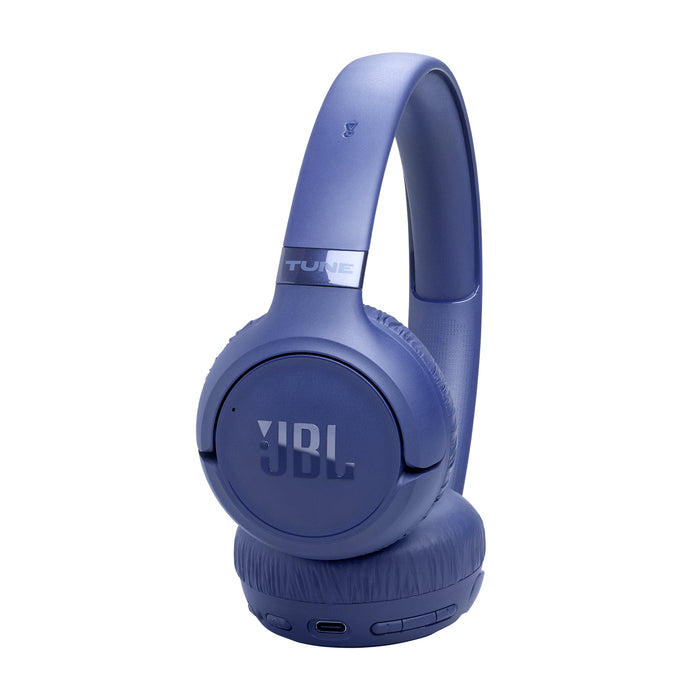 Auriculares Noise Cancelling JBL Tune 680NC Bluetooth Azul