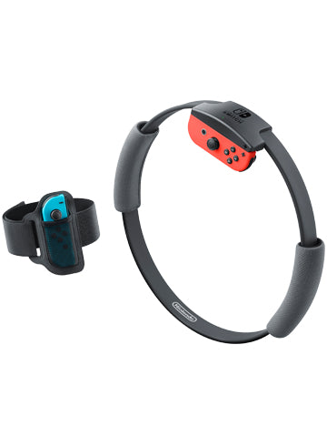 Ring Fit Adventure Para Nintendo Switch