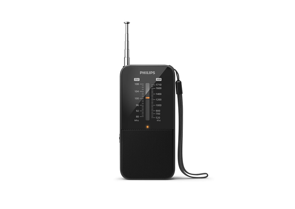 Radio Portable Philips 1000 Serie