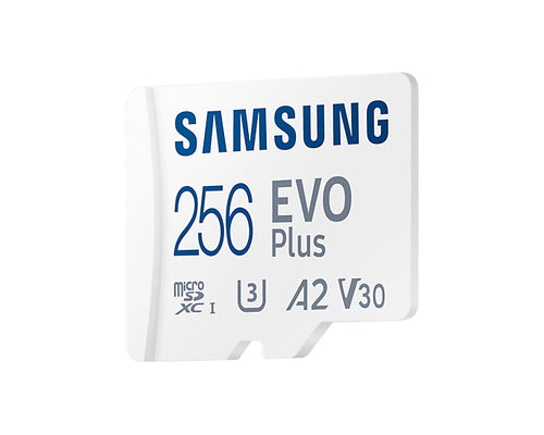 Evo Plus 256GB Samsung