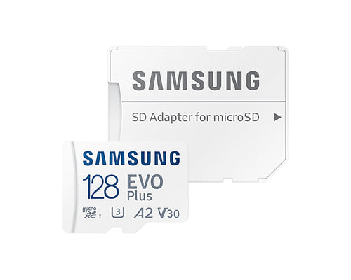 Memoria Micro Sd Samsung Mb-mc128ka/eu 128GB