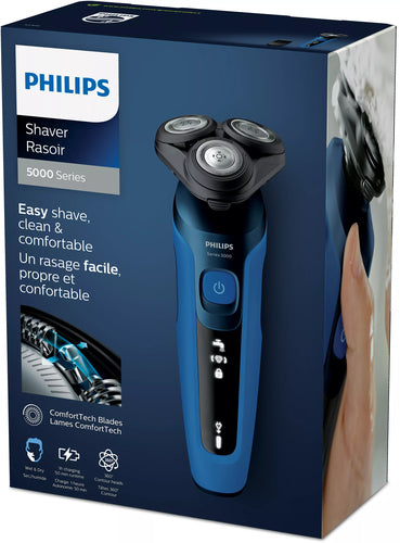 Philip Shave 5000 Serie