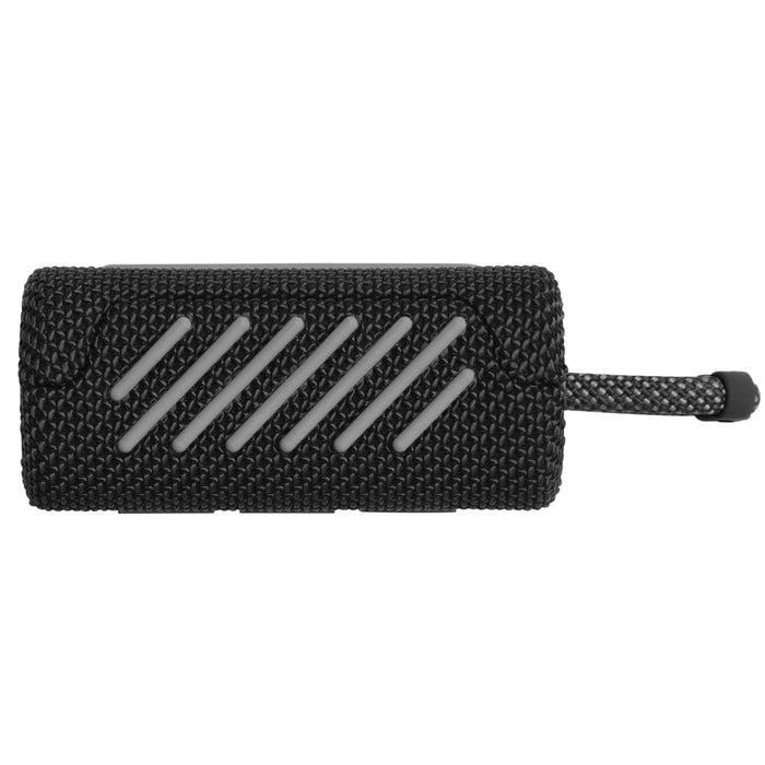 JBL Go3 Negro