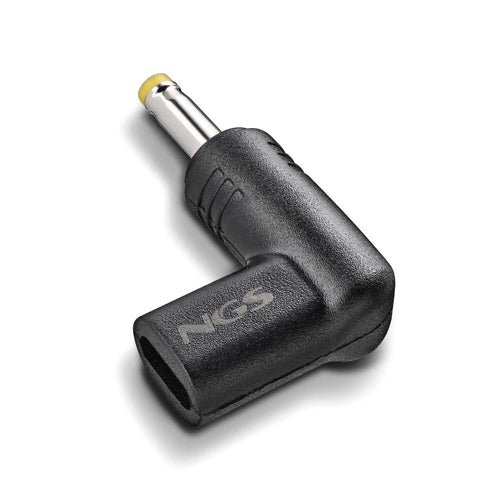 Ngs Clavijas USB-C Para Ordenadores Hewl P