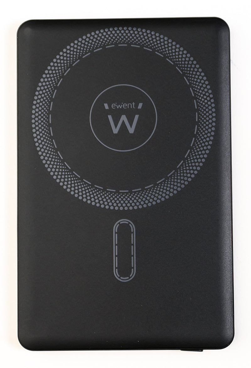 Powe Bank Ultraslim 5000MAH Magsaefe Pd 20