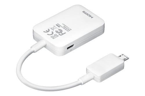 Hdty Adapter