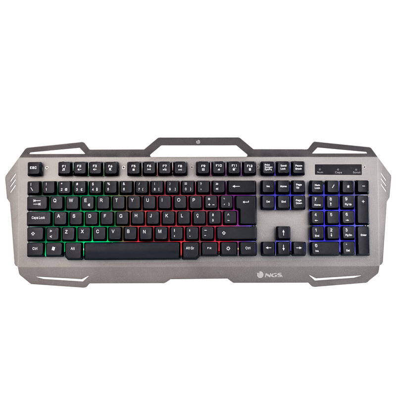 Ngs 3 In 1 Gbx 15000