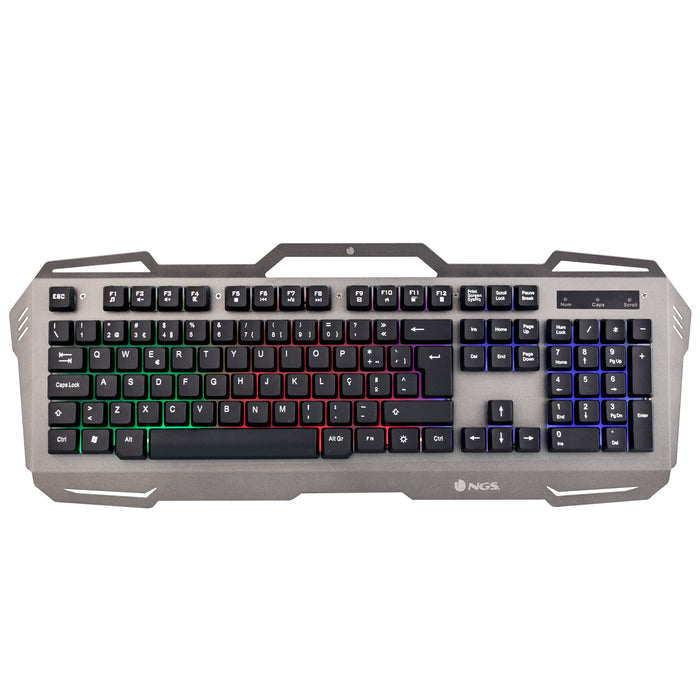 Ngs 3 In 1 Gbx 15000