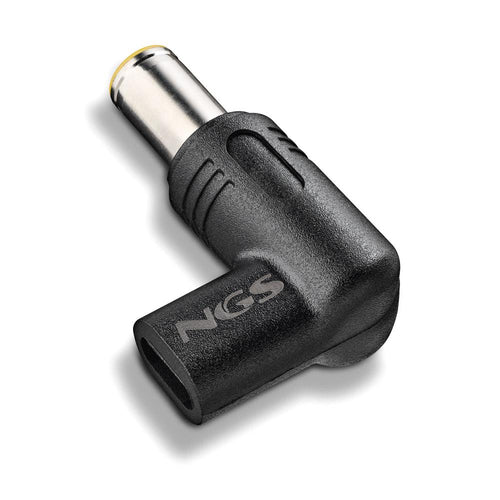 Ngs Clavijas USB-C Para Ordenadores Lenovo