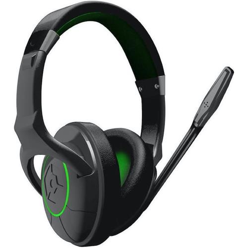 Auriculares Gioteck Ax1-r Xbox 360
