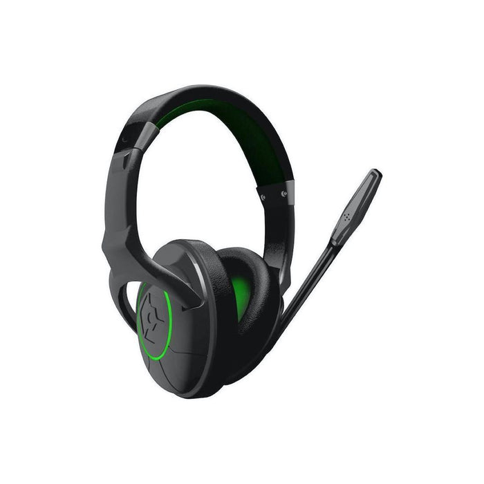 Auriculares Gioteck Ax1-r Xbox 360