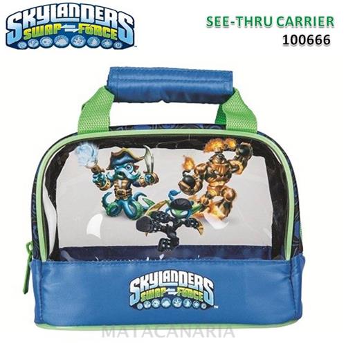 Skylanders Swap Force