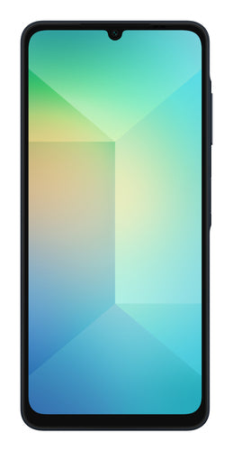 Samsung Galaxy A06 4GB 128GB Black (sm-a065) Internacional