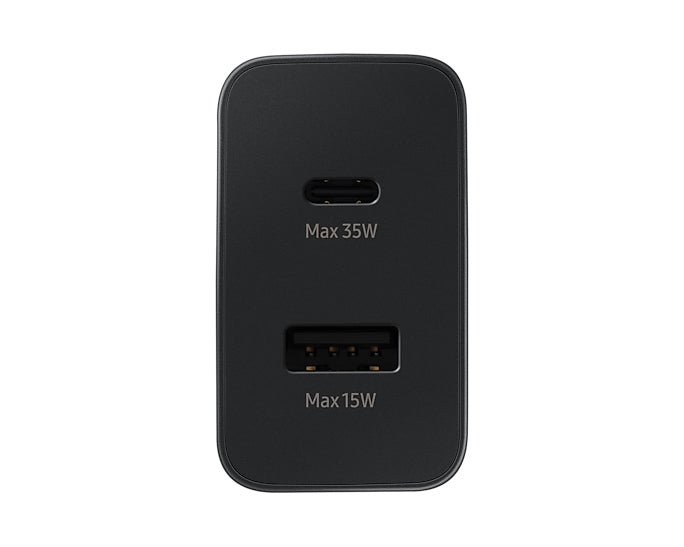 Cargador 35W Pd Power Adapter Duo