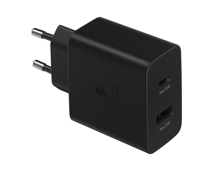 Cargador 35W Pd Power Adapter Duo