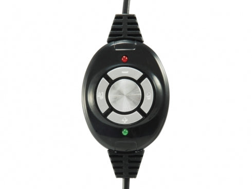 Auriculares + Micro Conceptronics USB
