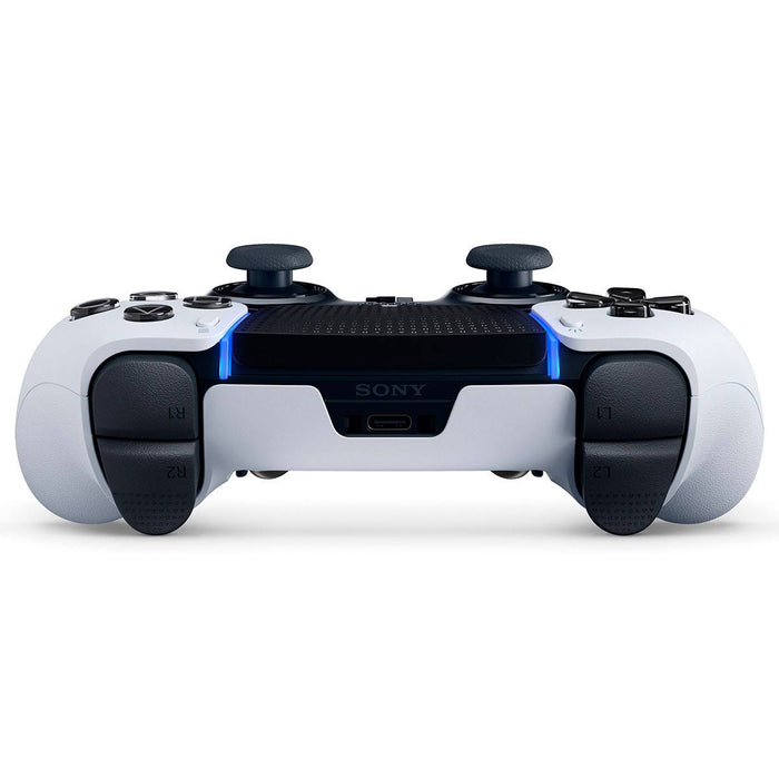 PlayStation DualSense Edge Wireless Controller for PS5 – Customisable Pro Gamepad