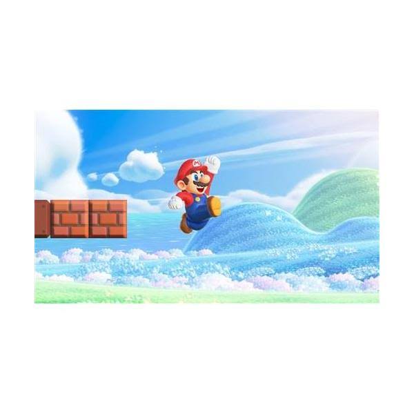 Nintendo Super Mario Bros. Wonder Switch