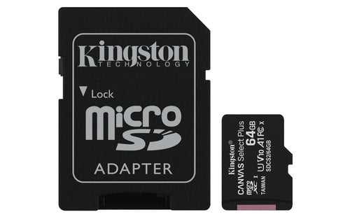 Kingston Micro64gb