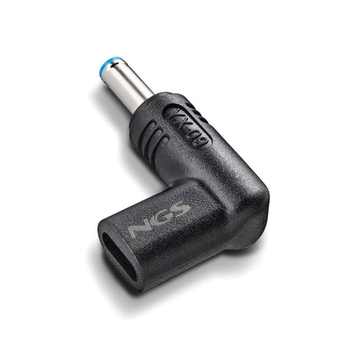 Ngs Clavijas USB-C Para Ordenadores Hewl P