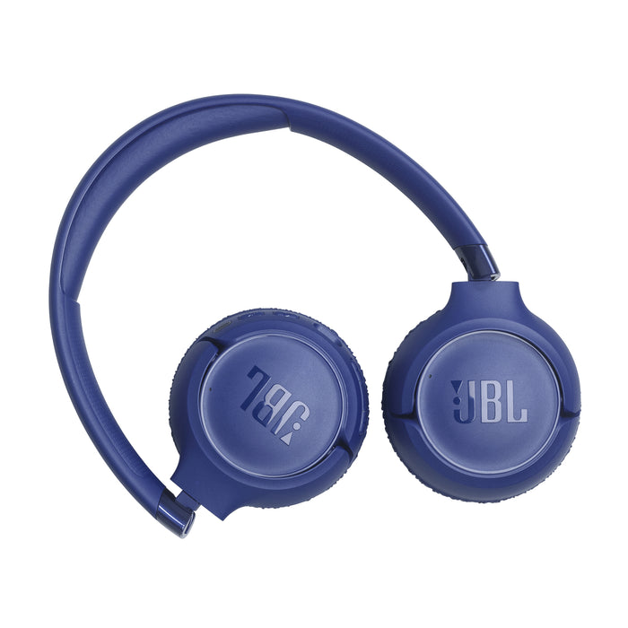 Auriculares Noise Cancelling JBL Tune 680NC Bluetooth Azul