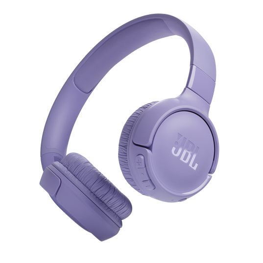 JBL Tune 520 BT Auricular Púrpura