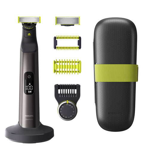 Afeitadora Philips Oneblade Pro 360 Qp6651/61