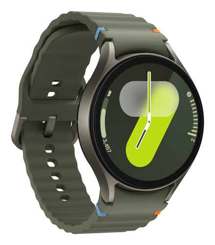 Samsung Galaxy Watch7 44MM Bluetooth Verde