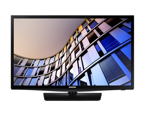 TV LED 60,96 Cm (24") Samsung Ue24n4305ak, HD, Smart TV