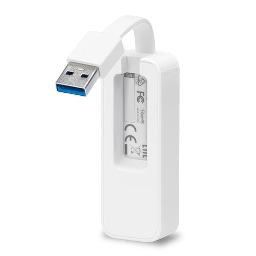 USB 3.0 To Gigabit Tp-link Ethernet