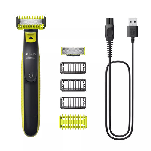 Afeitadora Philips One Blade Pro Qp2824/10