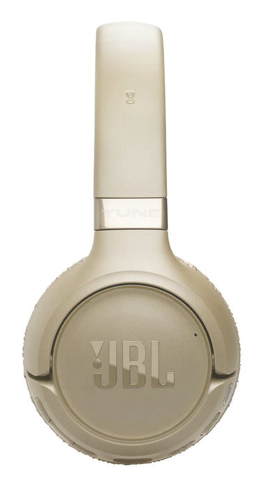 JBL Tune 680 Inalámbricos Con Cancelación Ruido Beige