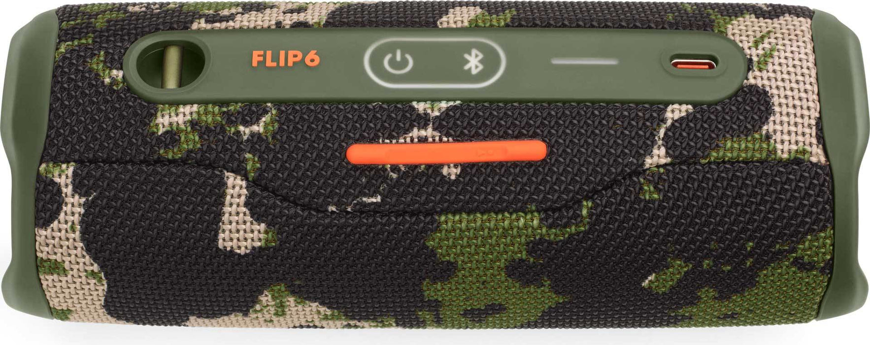 Altavoz Bluetooth JBL Flip 6 Camuflaje