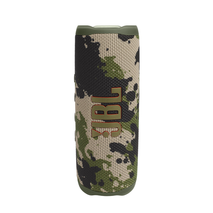 Altavoz Bluetooth JBL Flip 6 Camuflaje
